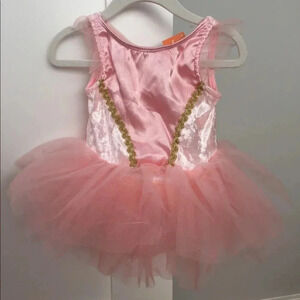 BNWT Gymboree pink tutu - 6-12 months